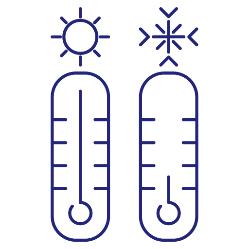 Central A/C & Air Source Heat Pump