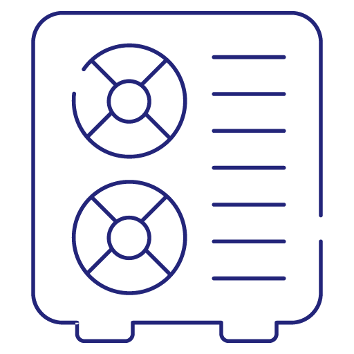 Ductless Heat Pump